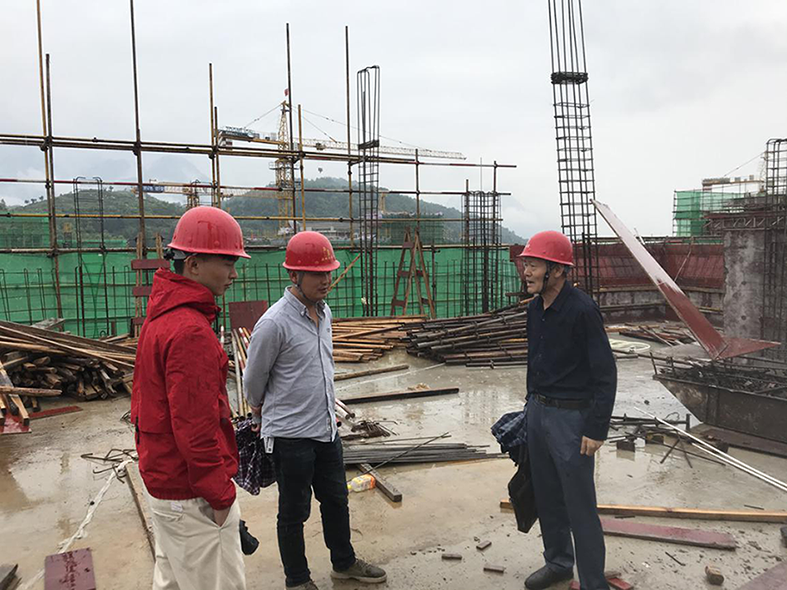 張家界好地建筑安裝工程有限責(zé)任公司,張家界房屋建筑,公里工,市政工程